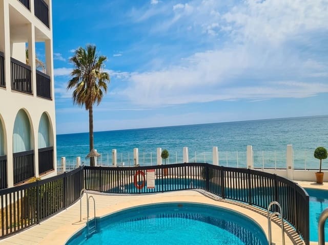 2 chambre Appartement à vendre à Mijas Costa, Mijas avec piscine - 485 000 € (Ref: 9359132)