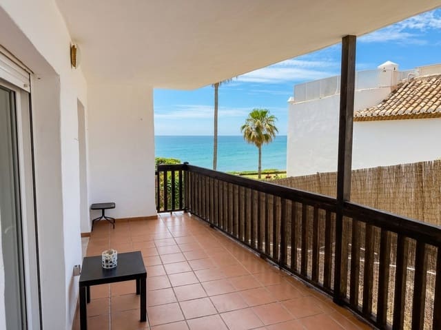 2 chambre Appartement à vendre à Mijas Costa, Mijas avec piscine - 485 000 € (Ref: 9359132)