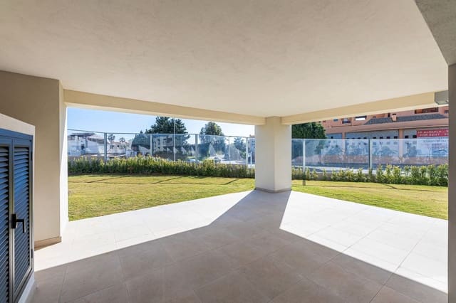 3 camera da letto Appartamento in vendita in Bahia de Casares, Casares con piscina garage - 435.000 € (Rif: 9359133)