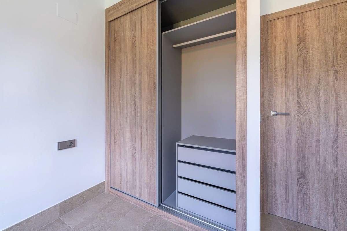 3 camera da letto Appartamento in vendita in Bahia de Casares con piscina garage - 435.000 € (Rif: 9359133)