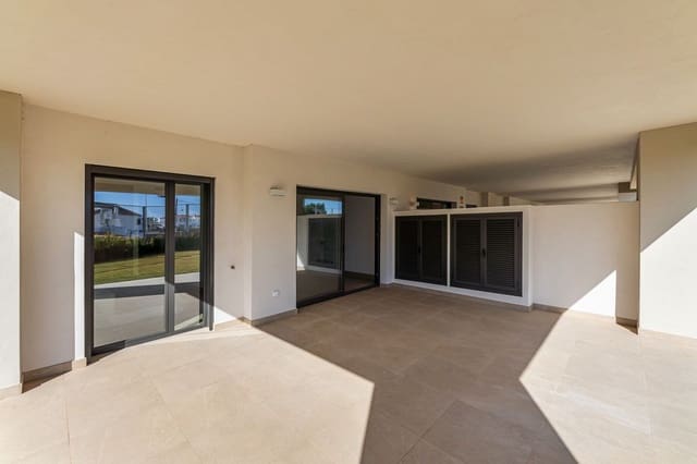 3 soverom Leilighet til salgs i Bahia de Casares, Casares med svømmebasseng garasje - € 435 000 (Ref: 9359133)