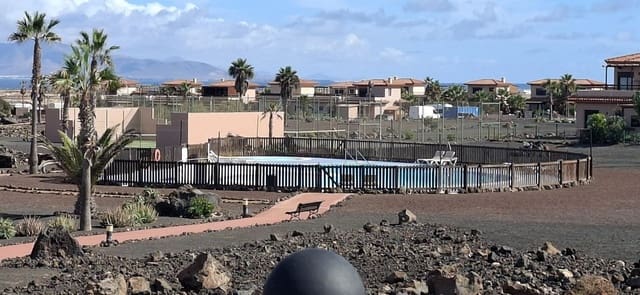 1 camera da letto Appartamento in vendita in Lajares, La Oliva con piscina - 195.000 € (Rif: 9359134)