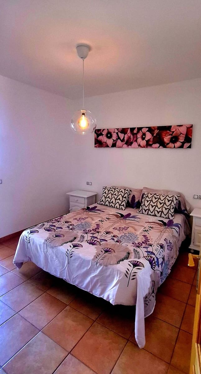 1 soveværelse Lejlighed til salg i Lajares med swimmingpool - € 195.000 (Ref: 9359134)