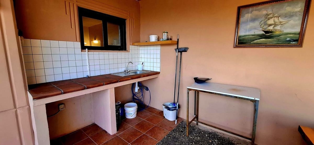 1 soveværelse Lejlighed til salg i Lajares med swimmingpool - € 195.000 (Ref: 9359134)