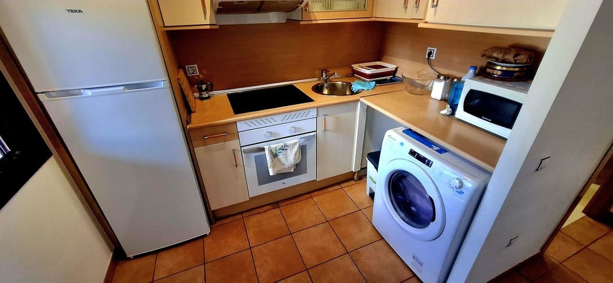 Apartamento de 1 habitación en Lajares en venta con piscina - 185.000 € (Ref: 9359134)