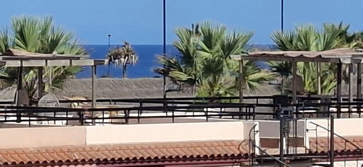 1 bedroom Apartment for sale in Lajares with pool - € 185,000 (Ref: 9359134)