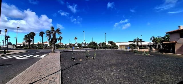 1 soverom Leilighet til salgs i Lajares, La Oliva med svømmebasseng - € 185 000 (Ref: 9359134)