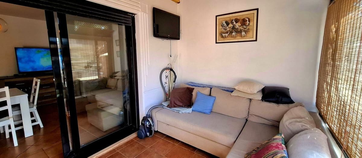 1 bedroom Apartment for sale in Lajares with pool - € 185,000 (Ref: 9359134)