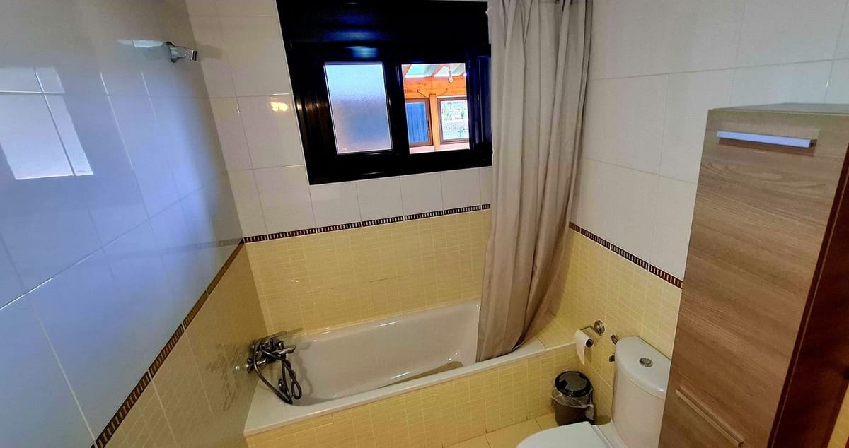 1 bedroom Apartment for sale in Lajares with pool - € 185,000 (Ref: 9359134)