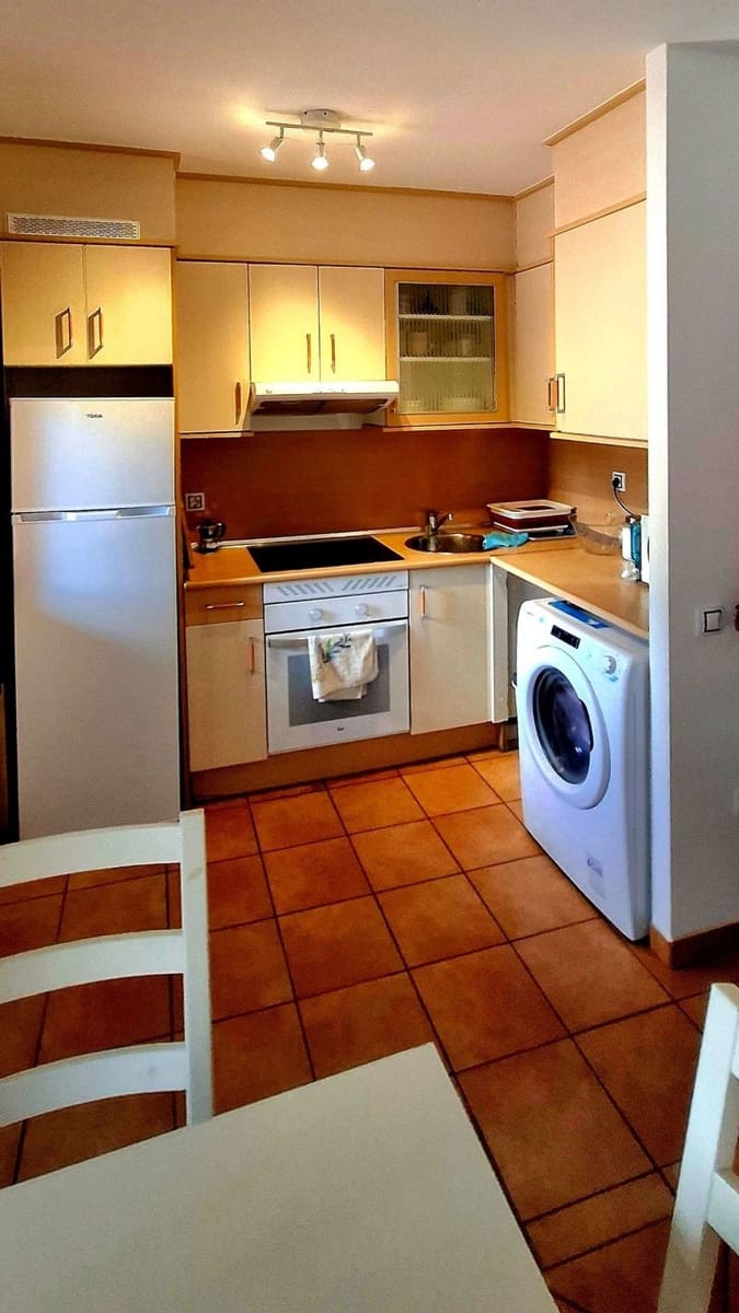 1 Zimmer Apartment zu verkaufen in Lajares mit Pool - 185.000 € (Ref: 9359134)