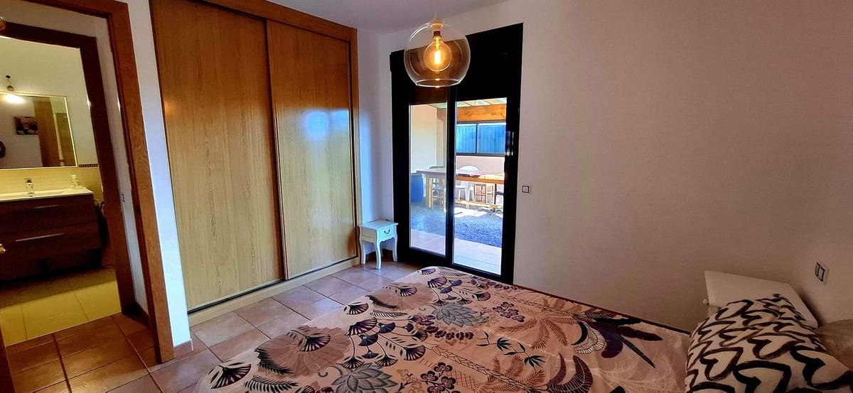 1 Zimmer Apartment zu verkaufen in Lajares mit Pool - 185.000 € (Ref: 9359134)