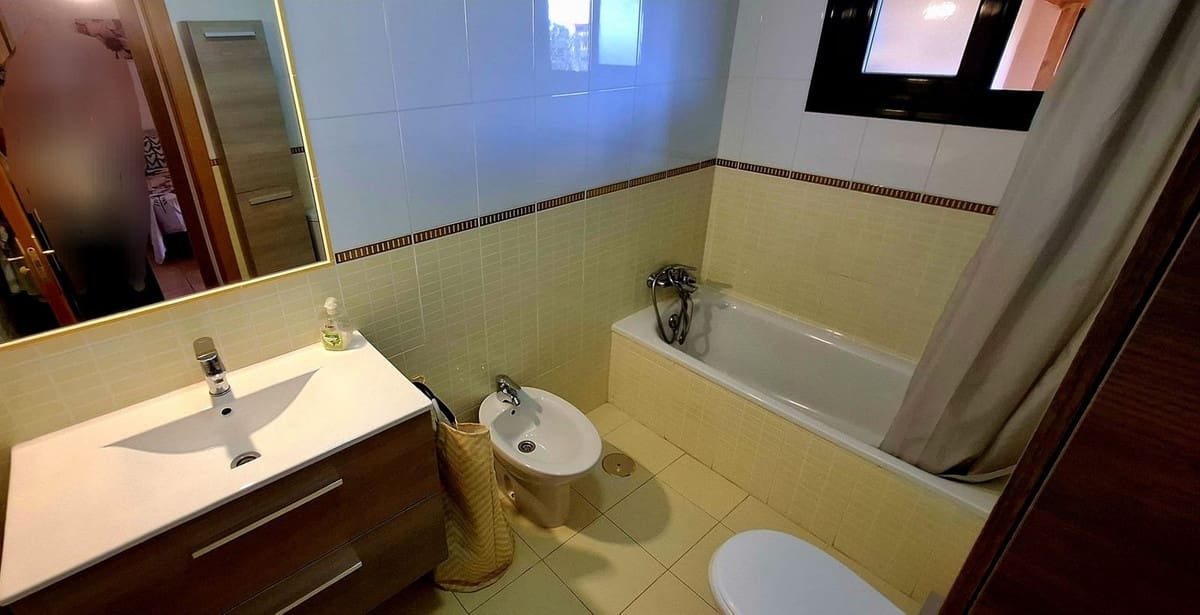 1 soveværelse Lejlighed til salg i Lajares med swimmingpool - € 185.000 (Ref: 9359134)