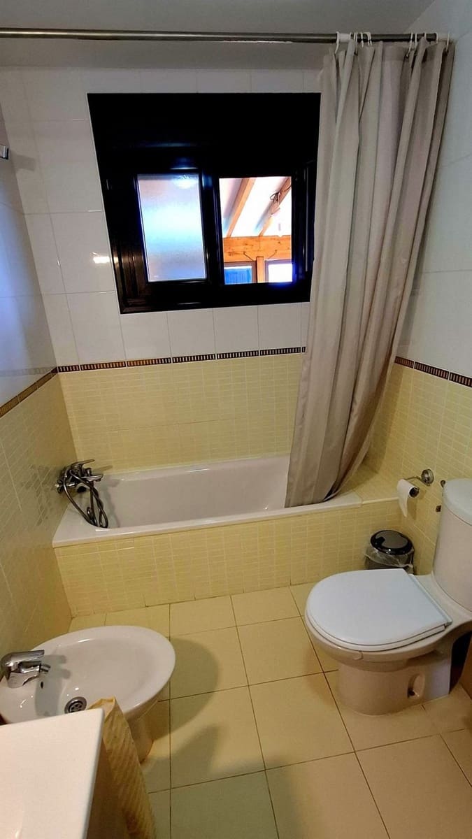 1 bedroom Apartment for sale in Lajares with pool - € 185,000 (Ref: 9359134)
