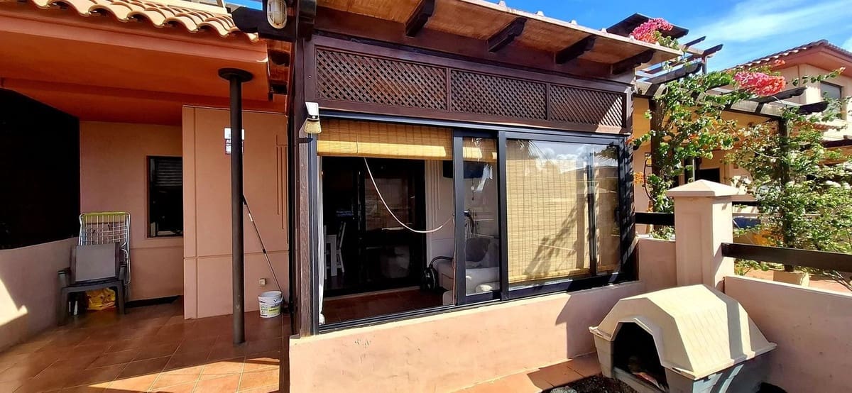 1 bedroom Apartment for sale in Lajares with pool - € 185,000 (Ref: 9359134)