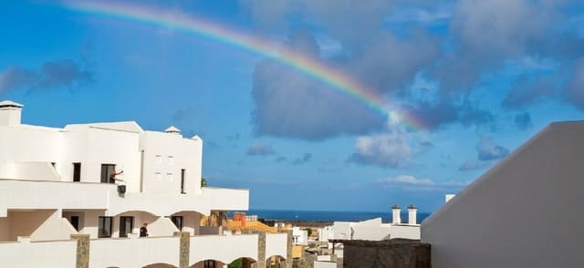 2 sypialnia Apartament na sprzedaż w Corralejo, La Oliva z basenem - 295 000 € (Ref: 9359135)