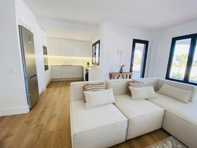 2 sypialnia Apartament na sprzedaż w Corralejo, La Oliva z basenem - 295 000 € (Ref: 9359135)