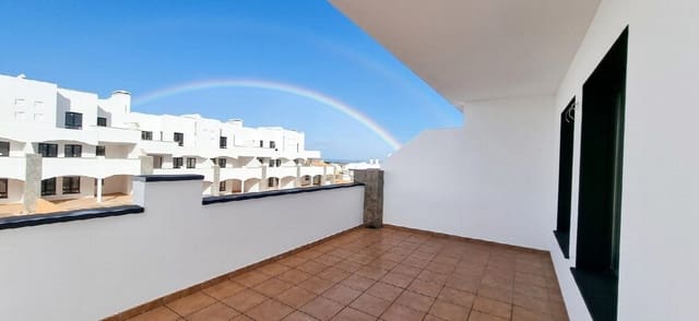 2 sypialnia Apartament na sprzedaż w Corralejo, La Oliva z basenem - 295 000 € (Ref: 9359135)
