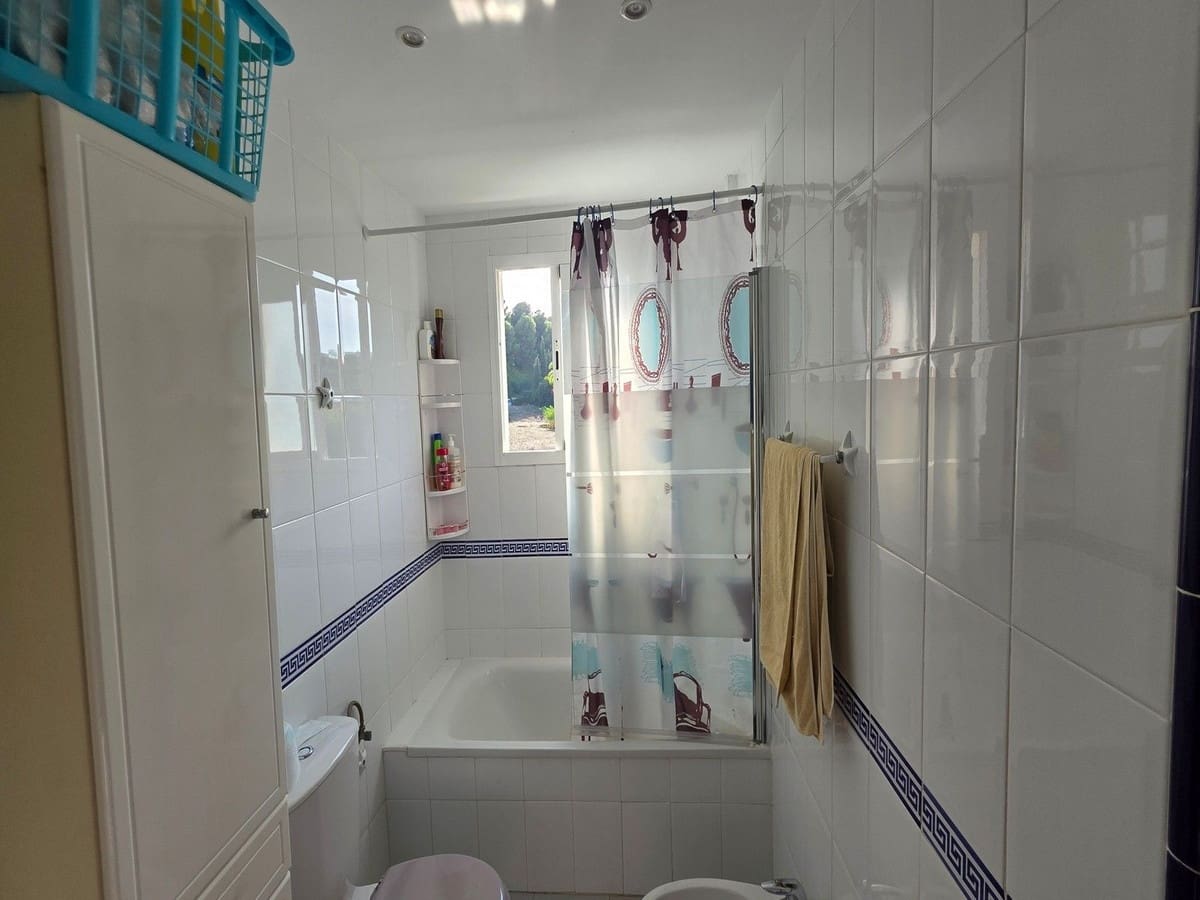 3 quarto Apartamento para venda em Riviera del Sol com piscina garagem - 430 000 € (Ref: 9359136)