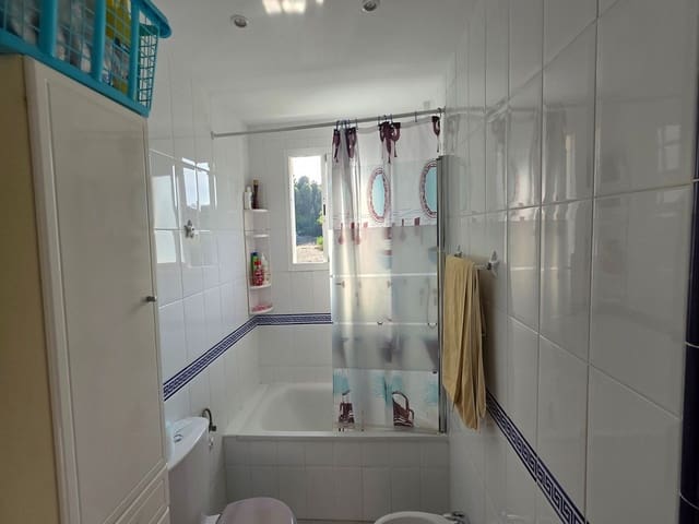 3 chambre Appartement à vendre à Riviera del Sol, Mijas avec piscine garage - 430 000 € (Ref: 9359136)