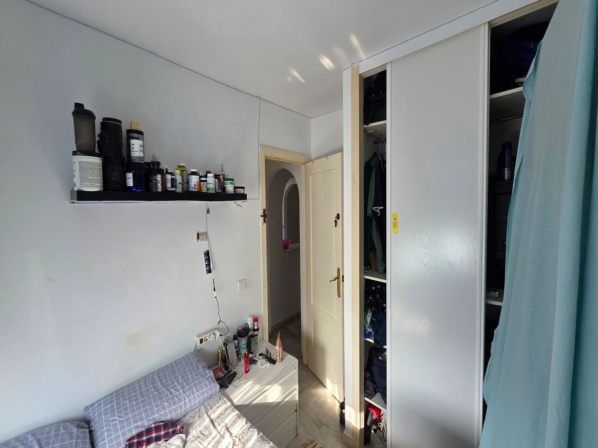 3 chambre Appartement à vendre à Riviera del Sol avec piscine garage - 430 000 € (Ref: 9359136)