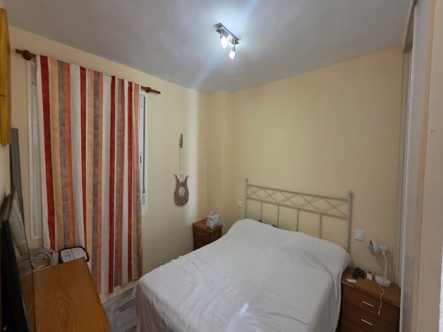 3 chambre Appartement à vendre à Riviera del Sol, Mijas avec piscine garage - 430 000 € (Ref: 9359136)