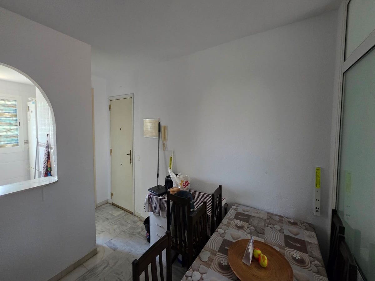 3 chambre Appartement à vendre à Riviera del Sol avec piscine garage - 430 000 € (Ref: 9359136)