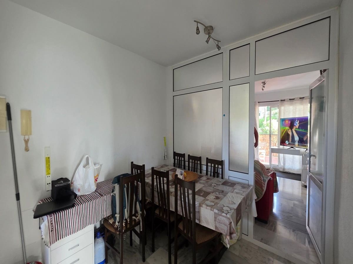 3 chambre Appartement à vendre à Riviera del Sol avec piscine garage - 430 000 € (Ref: 9359136)
