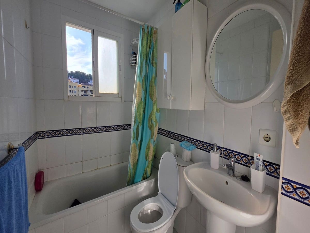 3 chambre Appartement à vendre à Riviera del Sol avec piscine garage - 430 000 € (Ref: 9359136)