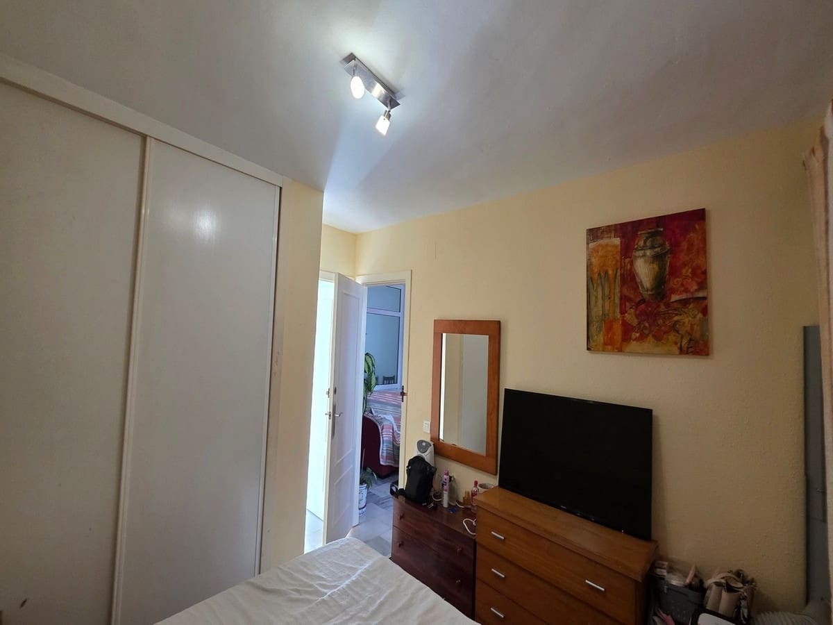 3 chambre Appartement à vendre à Riviera del Sol avec piscine garage - 430 000 € (Ref: 9359136)