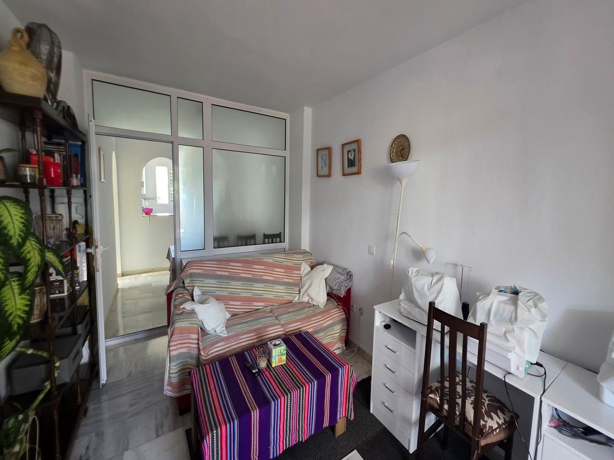 3 chambre Appartement à vendre à Riviera del Sol avec piscine garage - 430 000 € (Ref: 9359136)