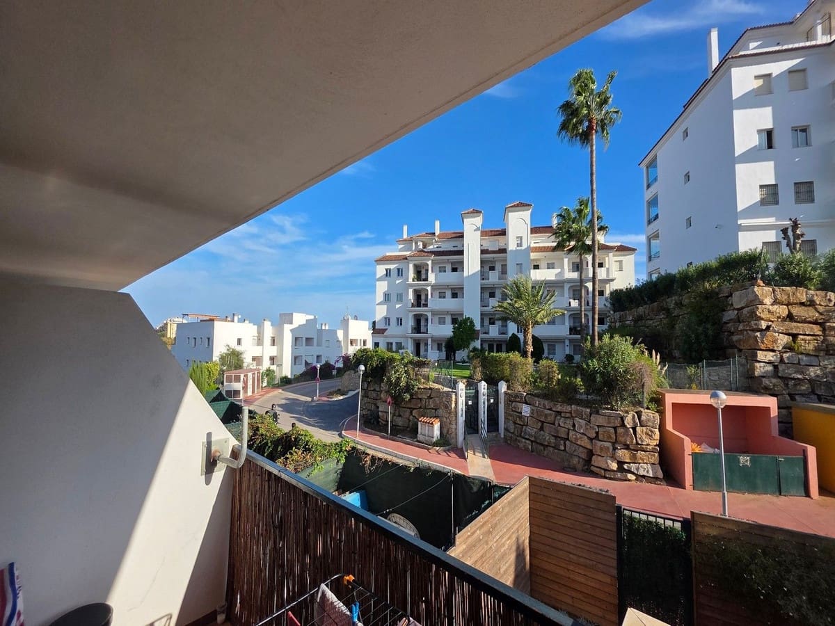 3 chambre Appartement à vendre à Riviera del Sol avec piscine garage - 430 000 € (Ref: 9359136)