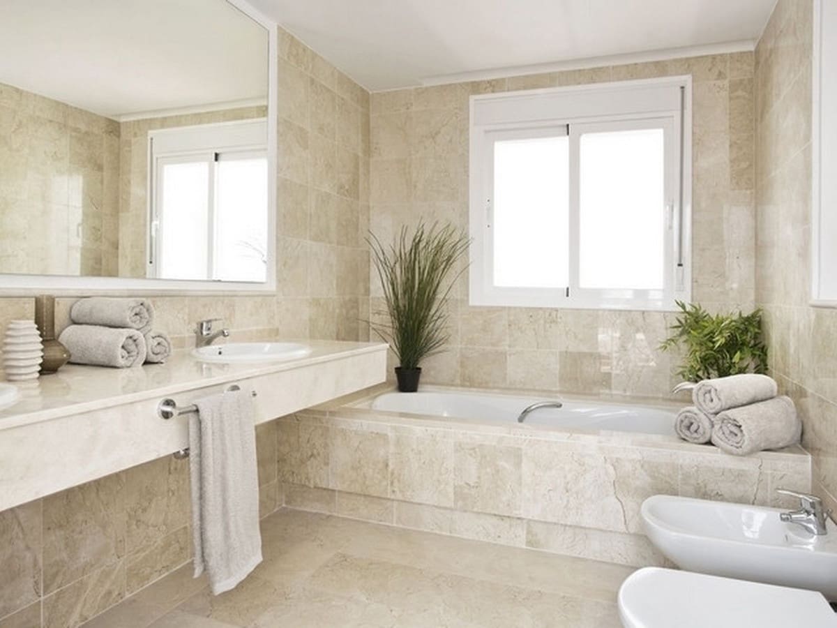 3 bedroom Apartment for sale in Mijas Costa with pool garage - € 425,000 (Ref: 9359137)