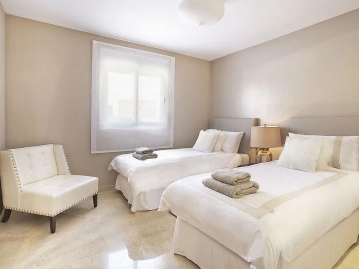 3 chambre Appartement à vendre à Mijas Costa avec piscine garage - 425 000 € (Ref: 9359137)