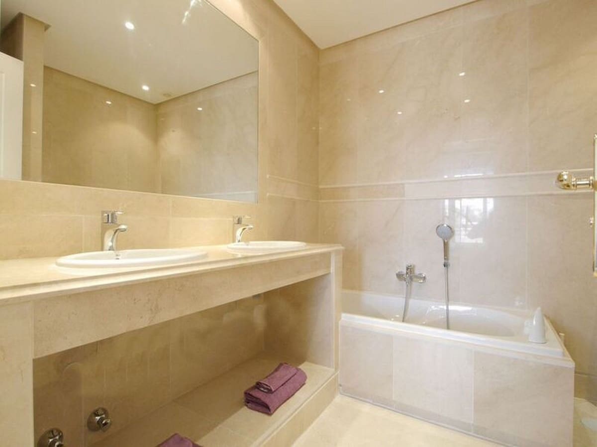 3 chambre Appartement à vendre à Mijas Costa avec piscine garage - 425 000 € (Ref: 9359137)