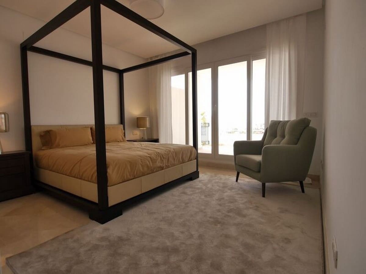 3 chambre Appartement à vendre à Mijas Costa avec piscine garage - 425 000 € (Ref: 9359137)