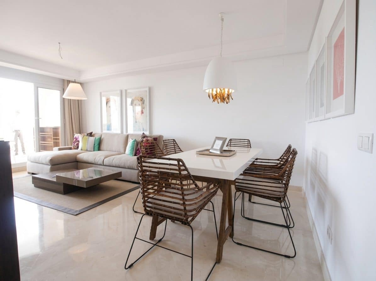 3 bedroom Apartment for sale in Mijas Costa with pool garage - € 425,000 (Ref: 9359137)