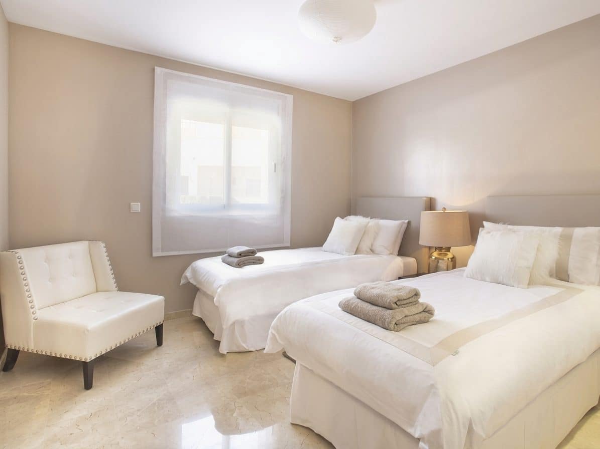 3 bedroom Apartment for sale in Mijas Costa with pool garage - € 425,000 (Ref: 9359137)
