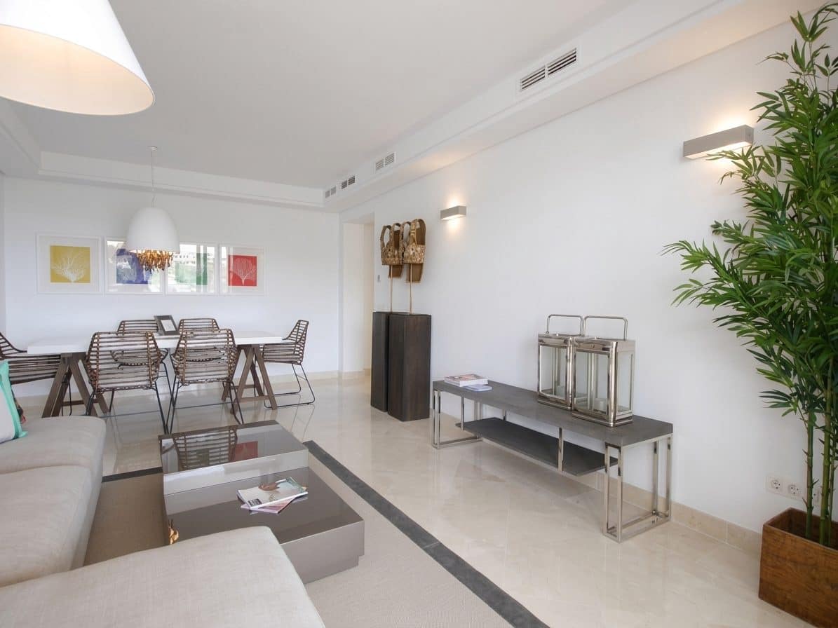 3 bedroom Apartment for sale in Mijas Costa with pool garage - € 425,000 (Ref: 9359137)