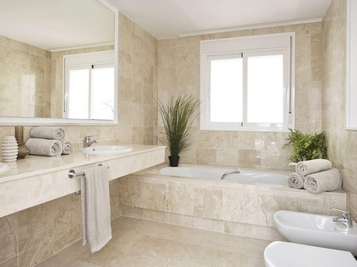 3 bedroom Apartment for sale in Mijas Costa with pool garage - € 425,000 (Ref: 9359137)