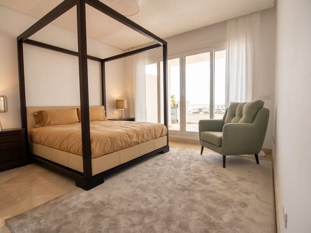 3 chambre Appartement à vendre à Mijas Costa, Mijas avec piscine garage - 425 000 € (Ref: 9359137)
