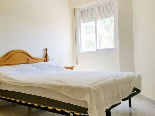 2 soveværelse Lejlighed til salg i Riviera del Sol, Mijas med swimmingpool - € 350.000 (Ref: 9359138)