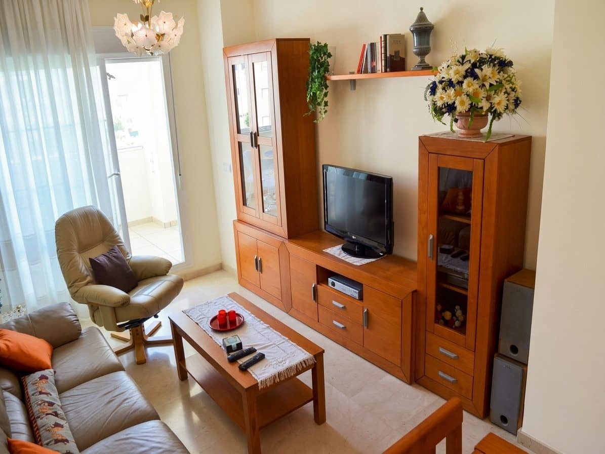 Apartamento de 2 habitaciones en Riviera del Sol en venta con piscina - 350.000 € (Ref: 9359138)