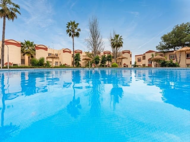 Apartamento de 2 habitaciones en Riviera del Sol, Mijas en venta con piscina - 350.000 € (Ref: 9359138)
