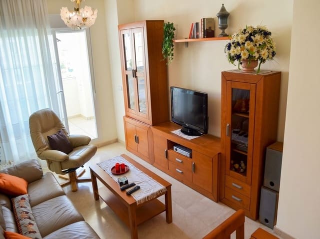 Apartamento de 2 habitaciones en Riviera del Sol, Mijas en venta con piscina - 350.000 € (Ref: 9359138)