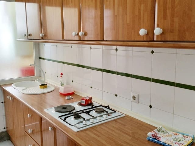 Apartamento de 2 habitaciones en Riviera del Sol, Mijas en venta con piscina - 350.000 € (Ref: 9359138)