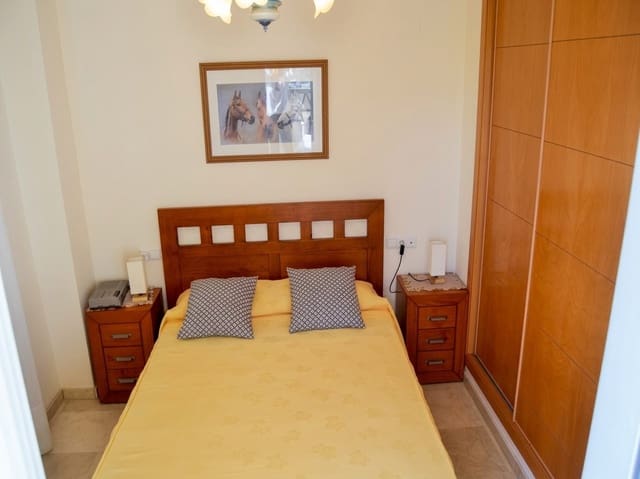 Apartamento de 2 habitaciones en Riviera del Sol, Mijas en venta con piscina - 350.000 € (Ref: 9359138)
