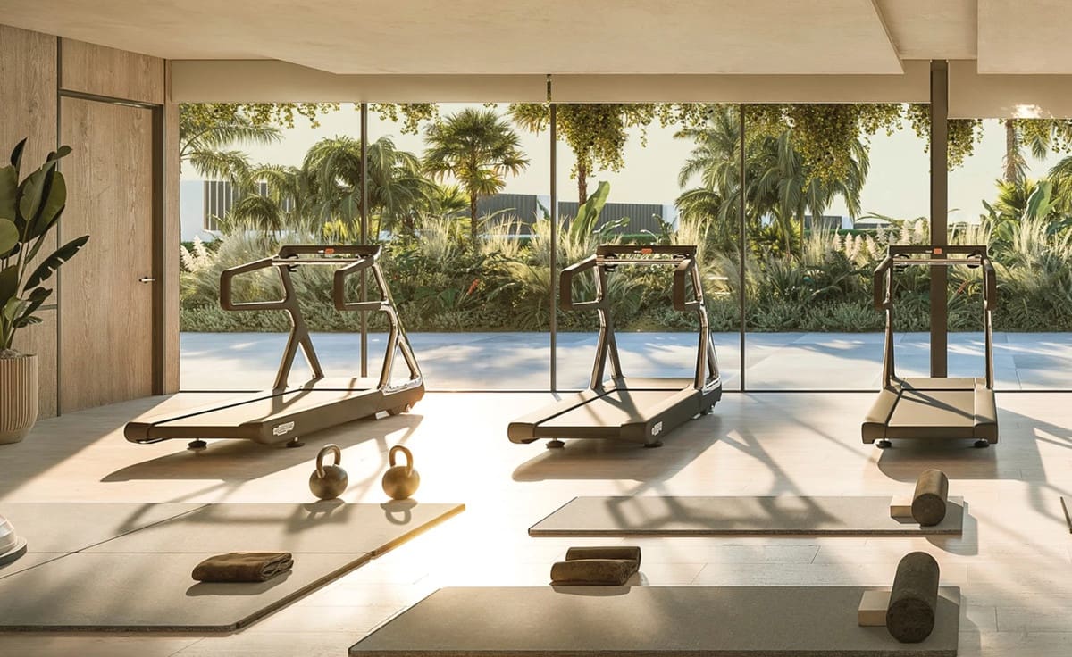 2 bedroom Apartment for sale in Bel-Air with pool - € 890,000 (Ref: 9359139)