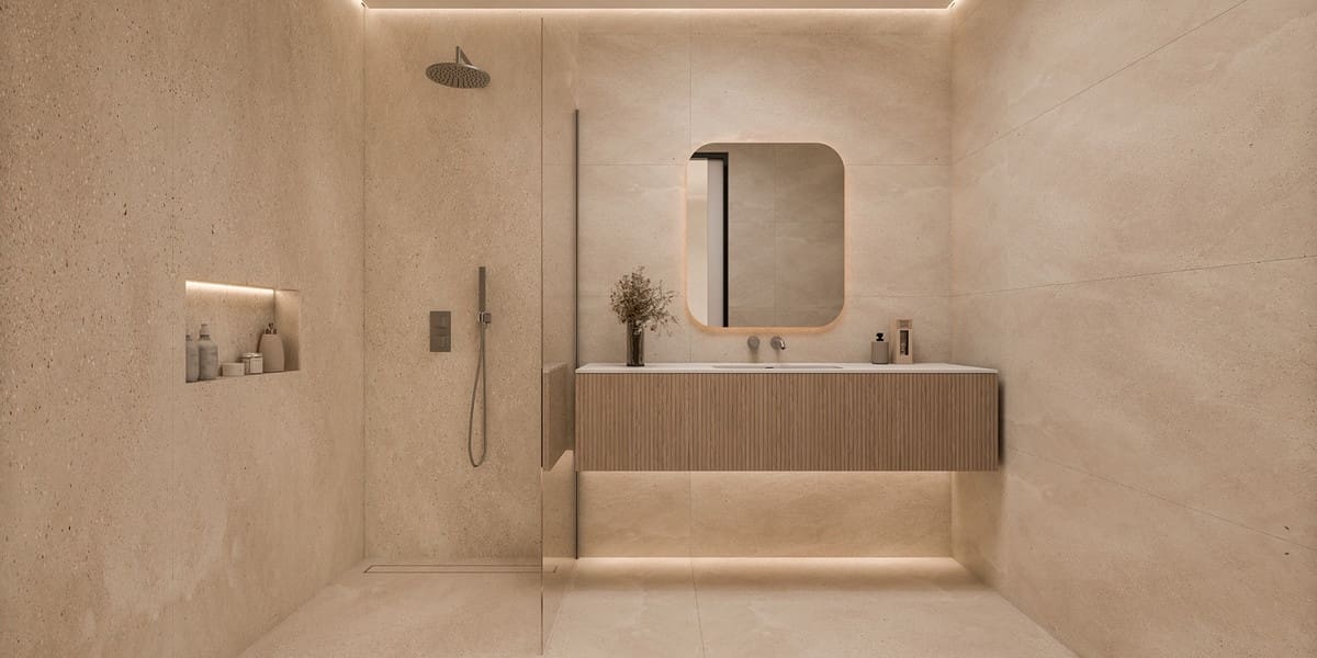 2 quarto Apartamento para venda em Bel-Air com piscina - 898 900 € (Ref: 9359139)