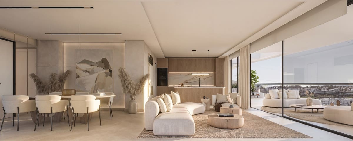 2 sovrum Lägenhet till salu i Bel-Air med pool - 898 900 € (Ref: 9359139)