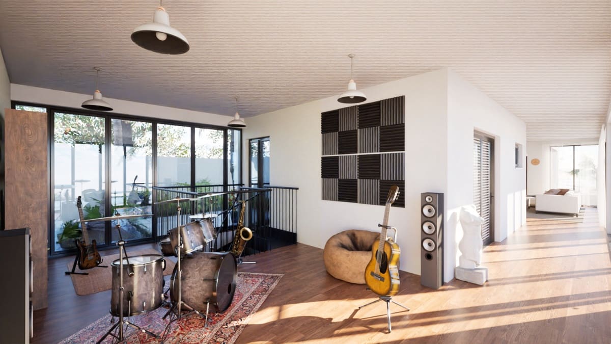 4 chambre Villa/Maison à vendre à Fuengirola avec piscine - 1 800 000 € (Ref: 9359140)
